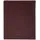 Fossil Gift Passport Case Ausweishülle Damen mahogany weinrot