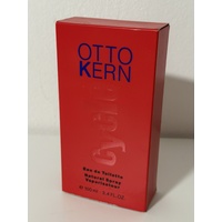 OTTO KERN CYCLE EAU DE TOILETTE SPRAY 100ML NEU & OVP HERREN RARITÄT SELTEN