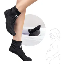 Reer mama Wellness-Kühlsocken 1 St Strümpfe