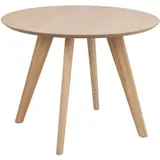 VCM Mid.you Ø 100 cm weiß