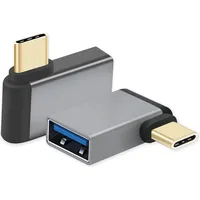 Helos PREMIUM USB-Adapter USB 3.1), USB Kabel