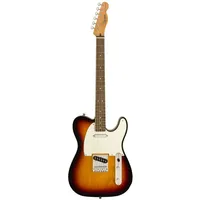 Squier Classic Vibe 60s Telecaster LRL - 3TS