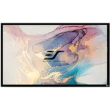 Elite Screens Elite Screens- EZ FRAME R115WH1-WIDE" Rahmenleinwand 269,2cm x 114,6cm (BxH) 235:1