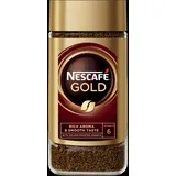 Nescafé Gold Instant-Kaffee 100 g