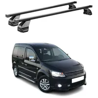 Omac Dachträger VW Caddy III