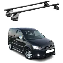 Omac Dachträger VW Caddy III