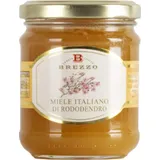 Italienischer Rhododendronhonig, 250 g (Miele di Rododendro)