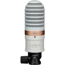 Yamaha YCM01 Weiß Studio-Mikrofon