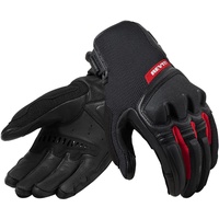 RevIt! Revit Duty Handschuhe - Black / Red -