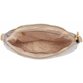 Bogner Odette Schultertasche Synthetik Grey