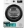 Hisense DHQE800BW2 Wärmepumpentrockner (8 kg)