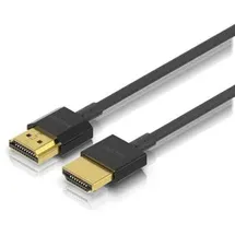 UBIQUITI networks HDMI-Kabel 1 m Schwarz