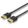 UBIQUITI networks HDMI-Kabel 1 m Schwarz
