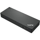 Lenovo ThinkPad Thunderbolt 4 Workstation Dock