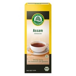 Lebensbaum Assam-Tee bio (20x2g)