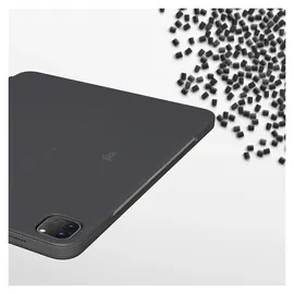 Logitech Combo Touch für iPad Pro 13" (M4) Graphit