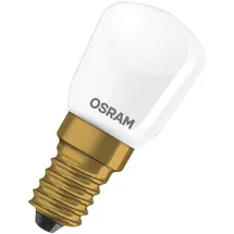Osram Universal Glühlampe T 26/57 FR 15 E14 25 W 4050300323596, T 26/57 FR 15