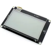 TINKERFORGE 298 LCD Display Passend für (Einplatinen-Computer) TinkerForge 1St.