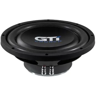 Crunch Woofer GTI-104
