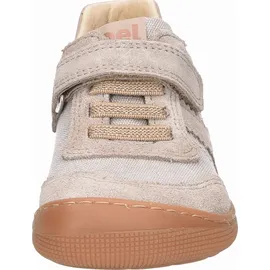 Koel Barefoot Kinder Dylan Cotton 3.0 Schuhe (Größe 27, beige)