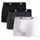 Adidas BOXERSHORTS 4A1M02