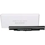 IPC-Computer Notebook-Akku HS04 3400 Replace 14.6V 3400 mAh HP