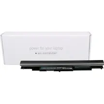 IPC-Computer Notebook-Akku HS04 3400 Replace 14.6V 3400 mAh HP