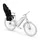 Thule Yepp 2 Maxi MIK HD Black