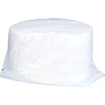 + Prisoma GmbH Pur-zellin 4x5 cm unsteril Rolle zu 500 St.