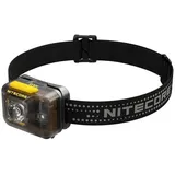 Nitecore HA13 Stirnlampe schwarz NC-HA13