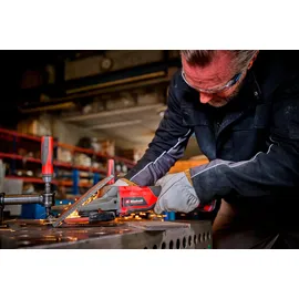 Einhell Professional TP-AG 18/125 F Li BL Solo