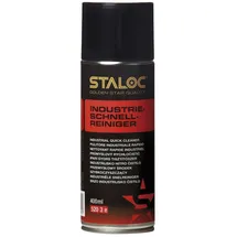 STALOC Industrie-Schnellreiniger 400 ml