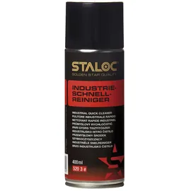 STALOC Industrie-Schnellreiniger 400 ml