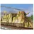 Trumpeter TRU01511 1511 Modellbausatz Kanonen und Flakwagen