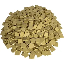 LEGO LEGO® 2x2 Fliesen Hellbeige - 3068b NEU! Menge 500x - Beige