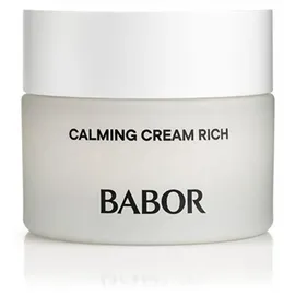 Babor Skinovage Calming Cream Rich 50 ml