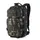 Brandit Textil Us Cooper Lasercut M 25l Rucksack Dark Camo One Size