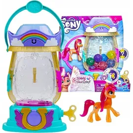 Hasbro My Little Pony - Eine neue Generation