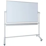 DAHLE Whiteboard 100 x 150 cm Weiß