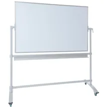 DAHLE Whiteboard 100 x 150 cm Weiß