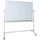 DAHLE Whiteboard 100 x 150 cm Weiß