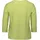 Betty Barclay Basic, Shirt mit Wellenstruktur in fresh moss, | Gr.: 44