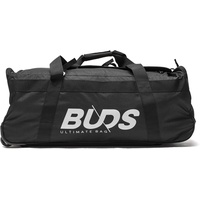Buds-Sports Reisetasche mit Rollen, 170 l, ideal für Sport/Expedition/Reisen, Big Bag Buds