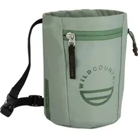 Wild Country Wildcountry Syncro Chalkbag Rucksack - Seaweed - One Size