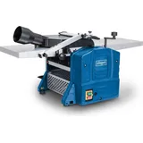 SCHEPPACH Abricht- und Dickenhobelmaschine HMS1080 Scheppach - Hobelbreite 254 mm | Durchlasshöhe: 120mm