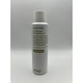 Evo Water Killer Trockenshampoo 200 ml