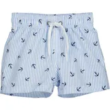 blue seven Badeshorts blau 104/110