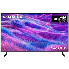 Samsung QE50QN80F 50" Neo QLED 4K Vision AI Smart TV QN80F 		