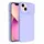 COFI iPhone 15 Pro SLIDE Case lavendel