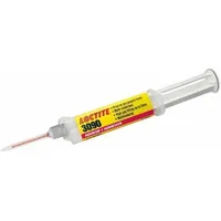 LOCTITE 3090 Sofortkleber farblos 10+1gr Spritze